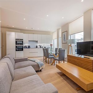 Appartement met Drie Slaapkamers