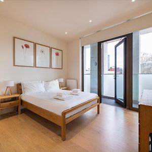 Appartement met Twee Slaapkamers